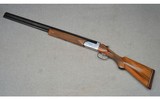 Riunite Armi ~ Over/Under ~ 20 Gauge - 6 of 14