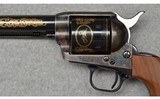 Colt ~ SAA Winchester & Colt Commemorative ~ .44 S&W Spl - 5 of 7