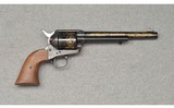 Colt ~ SAA Winchester & Colt Commemorative ~ .44 S&W Spl - 1 of 7