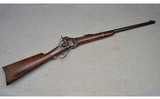 C. Sharps ~ New Model Carbine 1863 ~ .50-70 Caliber - 1 of 10