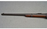 C. Sharps ~ New Model Carbine 1863 ~ .50-70 Caliber - 8 of 10