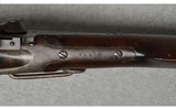 C. Sharps ~ New Model Carbine 1863 ~ .50-70 Caliber - 9 of 10
