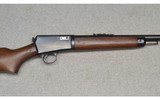 Winchester ~ Model 63 ~ .22 LR - 3 of 8