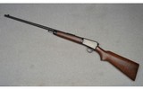Winchester ~ Model 63 ~ .22 LR - 5 of 8