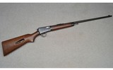 Winchester ~ Model 63 ~ .22 LR - 1 of 8