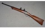 Ruger ~ No. 3 ~ .223 Remington - 5 of 9