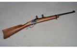 Ruger ~ No. 3 ~ .223 Remington - 1 of 9