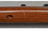 Ruger ~ No. 3 ~ .223 Remington - 9 of 9