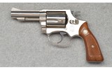 Smith & Wesson ~ 36-1 ~ .38 S&W Spl - 2 of 5