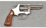 Smith & Wesson ~ 36-1 ~ .38 S&W Spl - 1 of 5