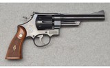 Smith & Wesson ~ 28 ~ .357 Mag - 1 of 9