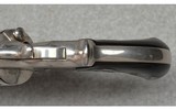 Colt ~ Double Action ~ .45 LC - 5 of 6
