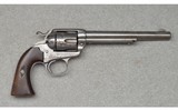 Colt ~ Frontier Six Shooter ~ .45 Colt - 1 of 12