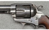 Colt ~ Frontier Six Shooter ~ .45 Colt - 7 of 12