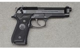 Beretta ~ 92FS ~ 9mm Luger - 1 of 5