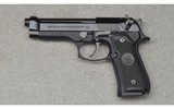 Beretta ~ 92FS ~ 9mm Luger - 2 of 5