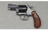 Dan Wesson ~ Revolver ~ .357 Magnum - 2 of 5