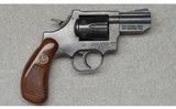 Dan Wesson ~ Revolver ~ .357 Magnum - 1 of 5