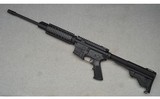 DPMS ~ A-15 ~ 5.56X45MM Nato - 5 of 9