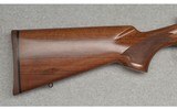 Remington ~ 700 ~ 6.5x55 Swedish - 2 of 14