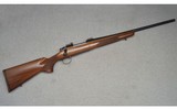 Remington ~ 700 ~ 6.5x55 Swedish - 1 of 14