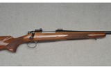 Remington ~ 700 ~ 6.5x55 Swedish - 3 of 14