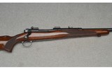 Winchester ~ Model 70 ~ .220 Swift - 3 of 15