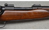 Winchester ~ Model 70 ~ .220 Swift - 14 of 15