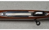 Winchester ~ Model 70 ~ .220 Swift - 12 of 15