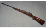 Winchester ~ Model 70 ~ .220 Swift - 8 of 16