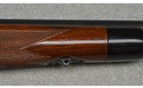 Winchester ~ Model 70 ~ .220 Swift - 6 of 16