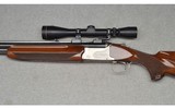 Winchester ~ Super Grade XTR Combo Gun ~ 12 Ga/.30-06 Sprg - 8 of 15
