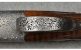 Browning ~ Superposed, Lee Griffiths Engraved ~ .410 Ga - 13 of 16