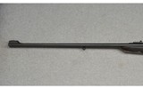 Manton & Co. ~ Double Barrel Boxlock Ejector Rifle ~ .250-3000 Savage - 9 of 16