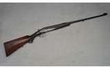 Manton & Co. ~ Double Barrel Boxlock Ejector Rifle ~ .250-3000 Savage - 1 of 16