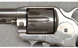Colt ~ Double Action ~ .45 LC - 3 of 6