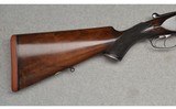 R.B. Rodda ~ Boxlock Rifle ~ .450/400 Nitro Expr - 2 of 16
