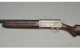 Browning ~ Double Signed Auto 5 Gold Classic ~ 12 Gauge - 8 of 13