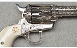 Colt ~ Third Generation Single Action Army Revolver ~ .45 ACP - 3 of 10