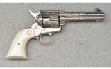 Colt ~ Third Generation Single Action Army Revolver ~ .45 ACP - 1 of 10