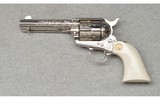 Colt ~ Third Generation Single Action Army Revolver ~ .45 ACP - 5 of 10