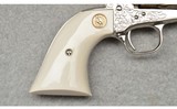 Colt ~ Third Generation Single Action Army Revolver ~ .45 ACP - 2 of 10