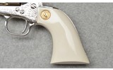 Colt ~ Third Generation Single Action Army Revolver ~ .45 ACP - 6 of 10