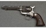 Colt ~SAA 3rd Generation, Engraved ~ .44-40 Win - 3 of 3