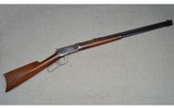 Winchester ~ 1894~ .30 W.C.F. - 1 of 9