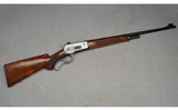 Winchester ~ Model 71 Deluxe ~ .348 Winchester - 1 of 9