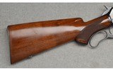 Winchester ~ Model 71 Deluxe ~ .348 Winchester - 2 of 9