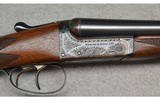 Webley & Scott ~ Abercrombie & Fitch Marked Shotgun ~ 20 Ga - 5 of 14