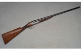 Webley & Scott ~ Abercrombie & Fitch Marked Shotgun ~ 20 Ga - 1 of 14
