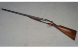 Webley & Scott ~ Abercrombie & Fitch Marked Shotgun ~ 20 Ga - 6 of 14
